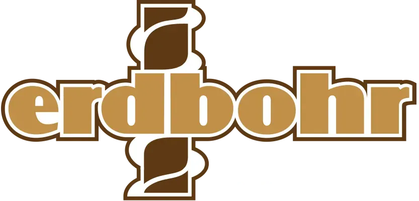 Erdbohr und Handel Gmbh Logo