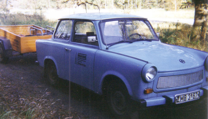 1990 - Bohren In Der Ehemaligen DDR