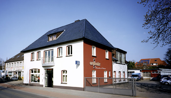 2016 - Firmenstandort