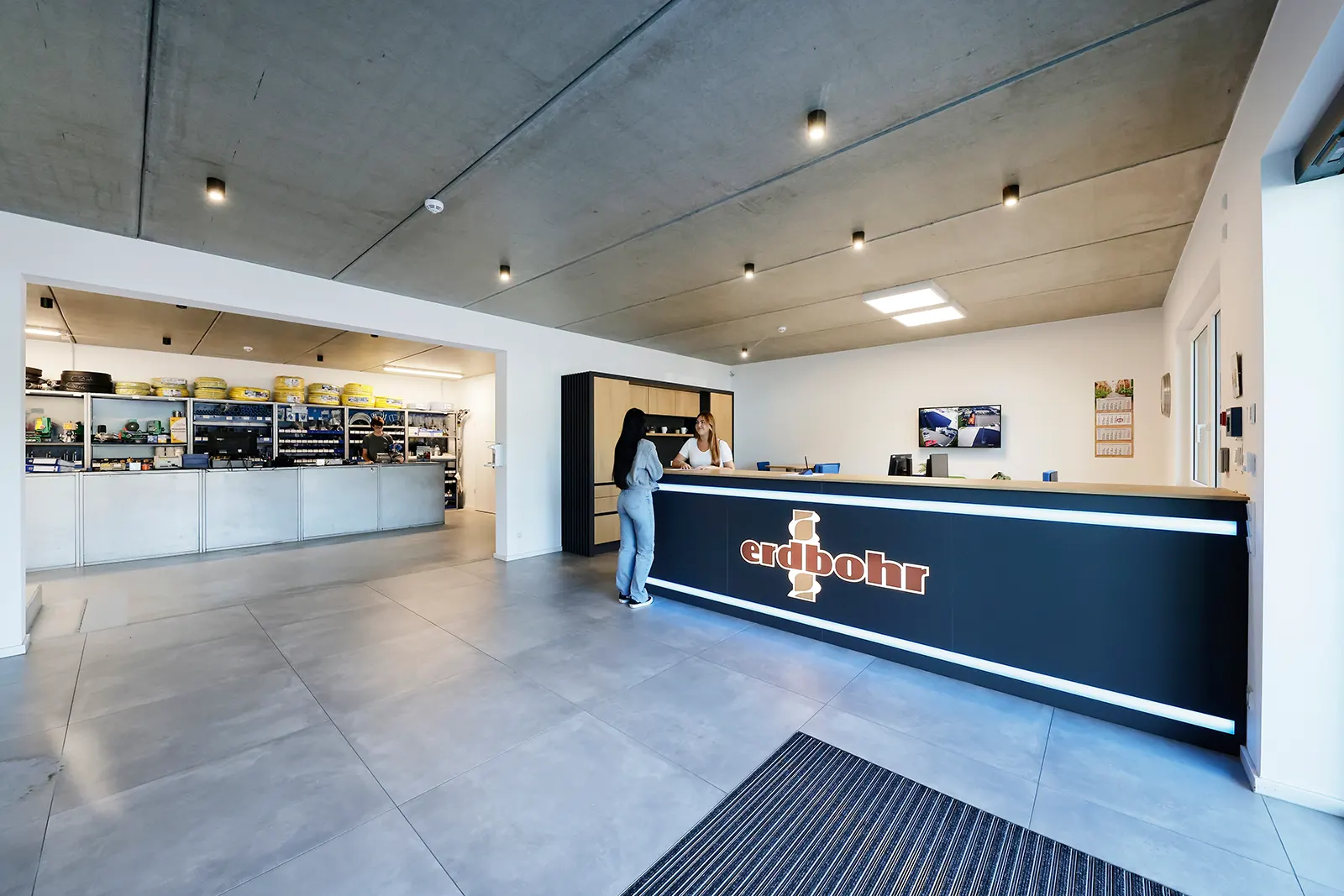 Kaufmann / Kauffrau Fuer Büromanagement (m/w/d)